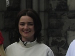 Ordination of Deacons in Christ Church Cathedral